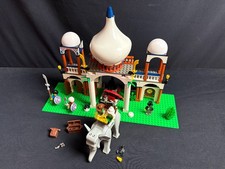 LEGO 7416 Adventurers Orient