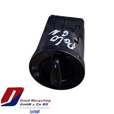 VW Polo 6N Lichtschalter