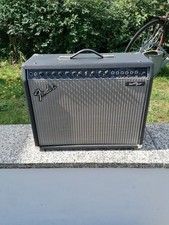 Gitarren Verstärker Fender