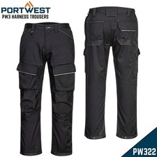 Portwest PW322 Harness Stretch