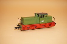 Minitrix Trix Spur N 51 1072