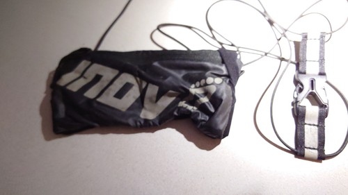 Inov8 mini ultraleicht tasche - ultraleicht,