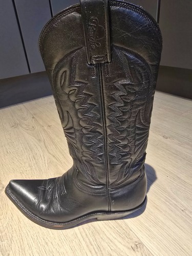 Rancho stiefel größe - rancho,