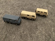 Roco Puch Pinzgauer Militär