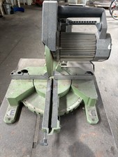 Elektra Beckum Kapp- und Gehrungssäge KGS 300 Plus 1600W Ø25cm gebr.