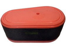 Luftfilter für Black Edition