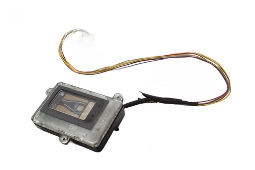 Lcd anzeige tankanzeige - lcd-anzeige,