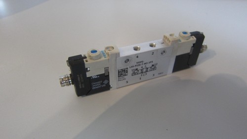 Festo magnetventil - festo,