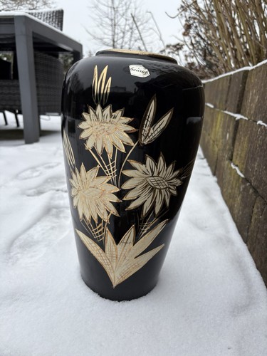 Vintage scheurich keramik - vintage,