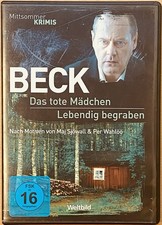 Kommissar Beck - Das tote