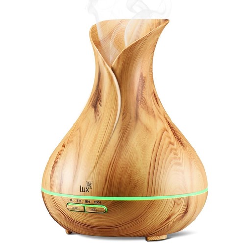 Aroma diffuser likemylux 400ml - aroma,