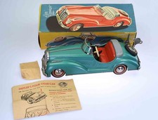Distler mercedes cabriolet - mercedes,