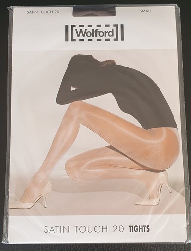 Wolford satin touch - wolford,