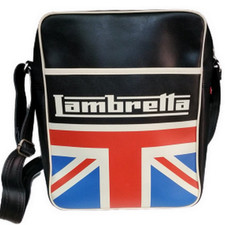 Lambretta Scooter Bag tasche