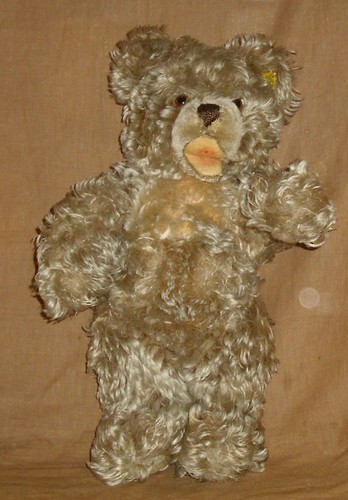 Teddybär