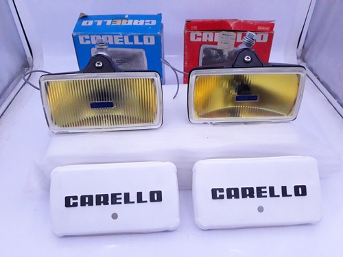 Carello nebelscheinwerfer f - carello,