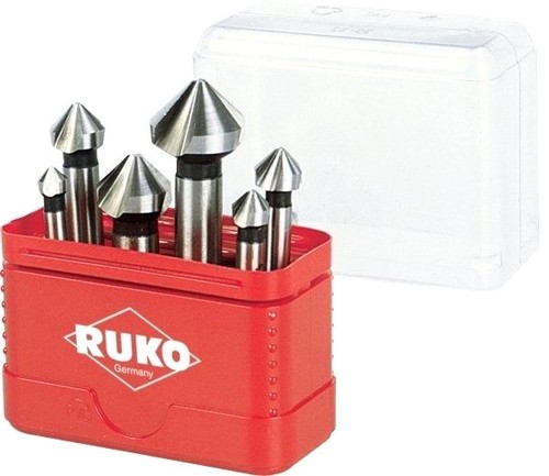 Ruko hss kegelsenker - hss,