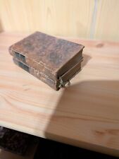 Etudes de la Nature Saint-Pierre 2 Bände 1793