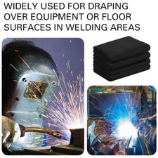 High Temp Carbon Felt