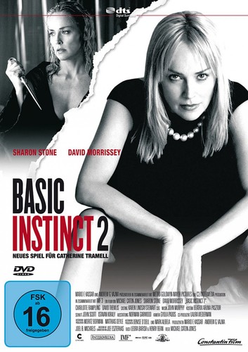 Basic instinct neues - instinct, spiel