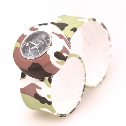 Bill watch mini armband - -,