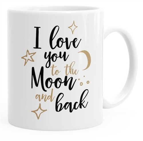 Kaffee tasse love you - kaffee-tasse, i