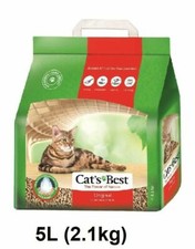 Cats Best Oko Plus Holzfasern