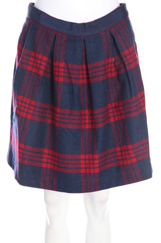 Hilfiger denim falten rock - hilfiger,