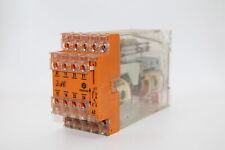 SCHLEICHER Zeitrelais Typ