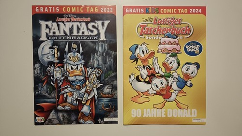 Ltb gratis comic tag - 2022, &