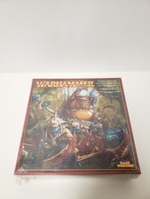 Warhammer Lizardmen Battalion