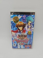 Yu Gi Oh! GX Tag Force 2 PSP