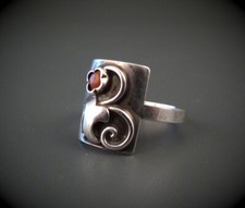 Antikschmuck - Antiker Silber