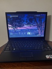 Dell Latitude E4300 13,3" WLAN