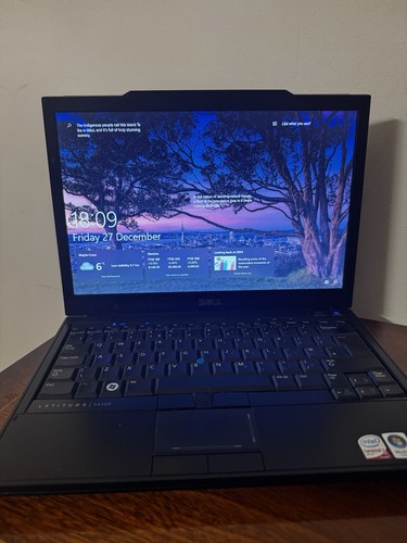 Dell latitude e4300 wlan - latitude,