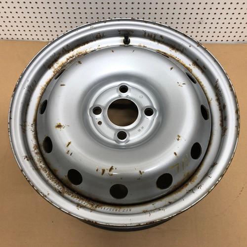 Stahlfelge x 15 - stahlfelge,