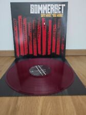 Sommerset - Say what you want - farbiges Vinyl/farbige LP
