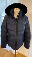 Cavallo Winterjacke Blaze navy Gr. 36