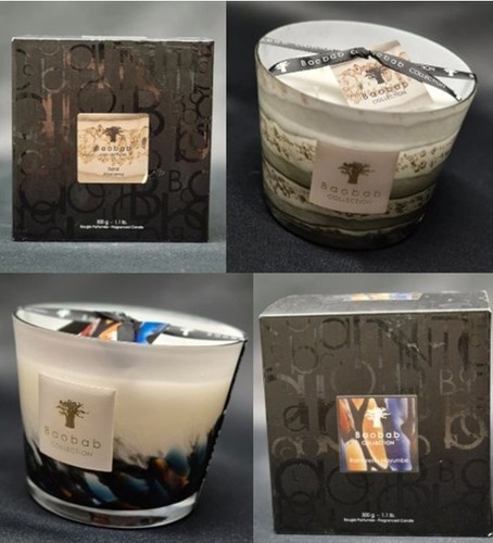 Baobab collection sand atacama - collection,