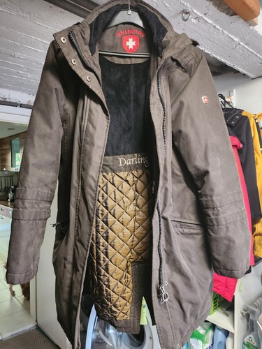 Wellensteyn damen jacke - wellensteyn,