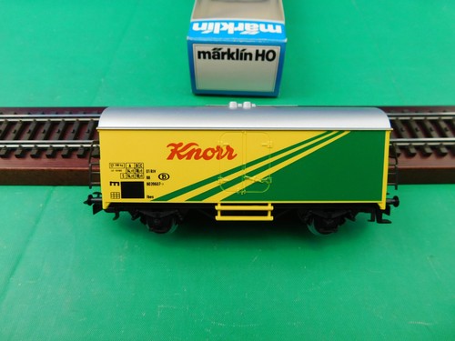 C16 märklin güterwagen - märklin,