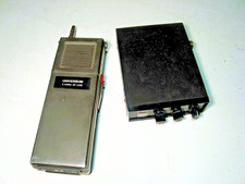 2 CB Funkgeräte,-- 1