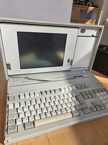 Personal system model p70 - system/2,