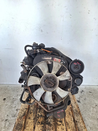 Motor crafter ceb - crafter,