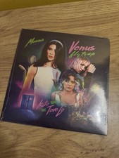 Marina & Tove Lo - Venus Fly