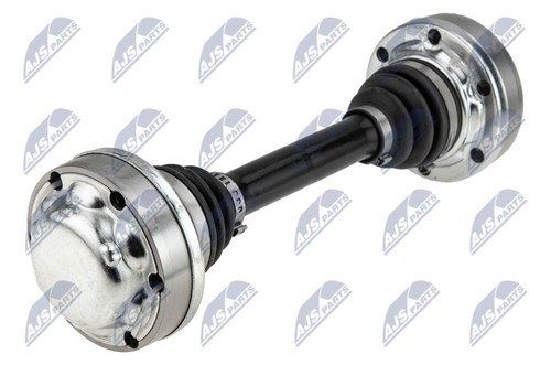 Kardanwelle a4634100802 - kardanwelle,