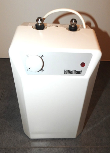 Vaillant durchlauferhitzer - vaillant,