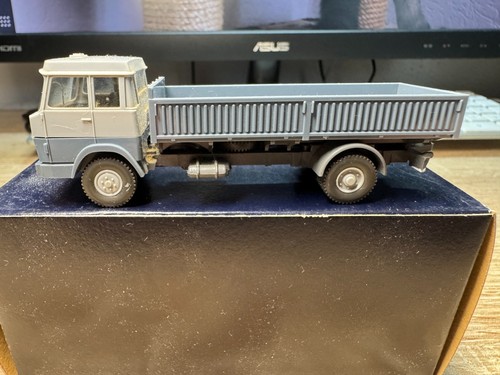 Wiking lkw pritsche - wiking,