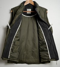 Lerros sportliche Steppweste