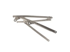 EnduroExpert Ausleger Heckteil